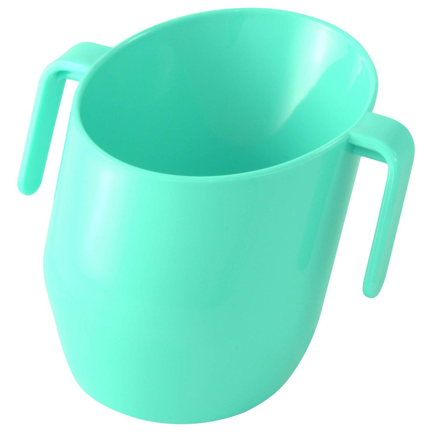 Bickiepegs Doidy Cup, Turquoise