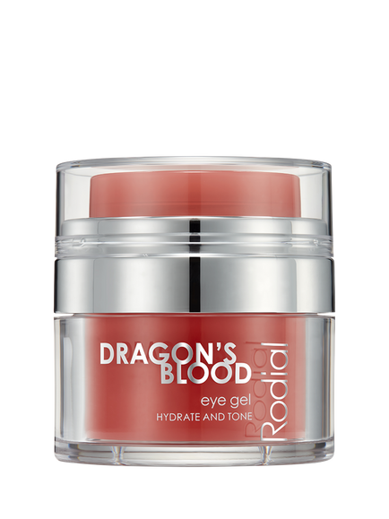Rodial Dragon's Blood Eye Gel, 15ml, 