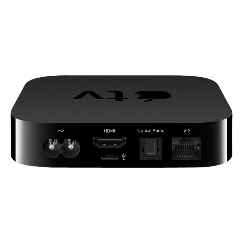 Apple TV