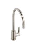 Abode Atlas Single Lever Kitchen Tap