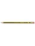 STAEDTLER Noris HB Pencils, Pack of 3