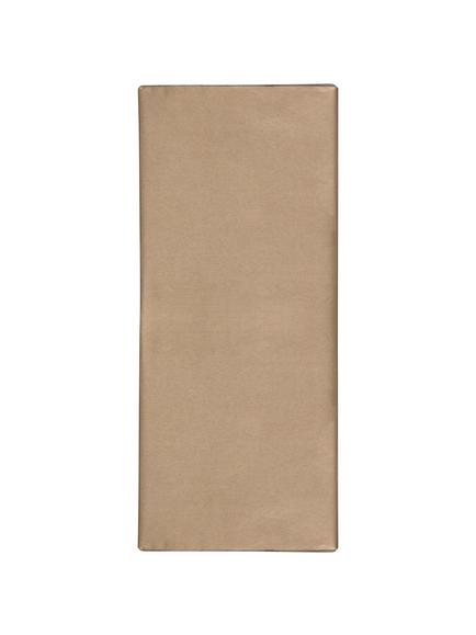 John Lewis Tissue Paper, 5 Sheets, Gold