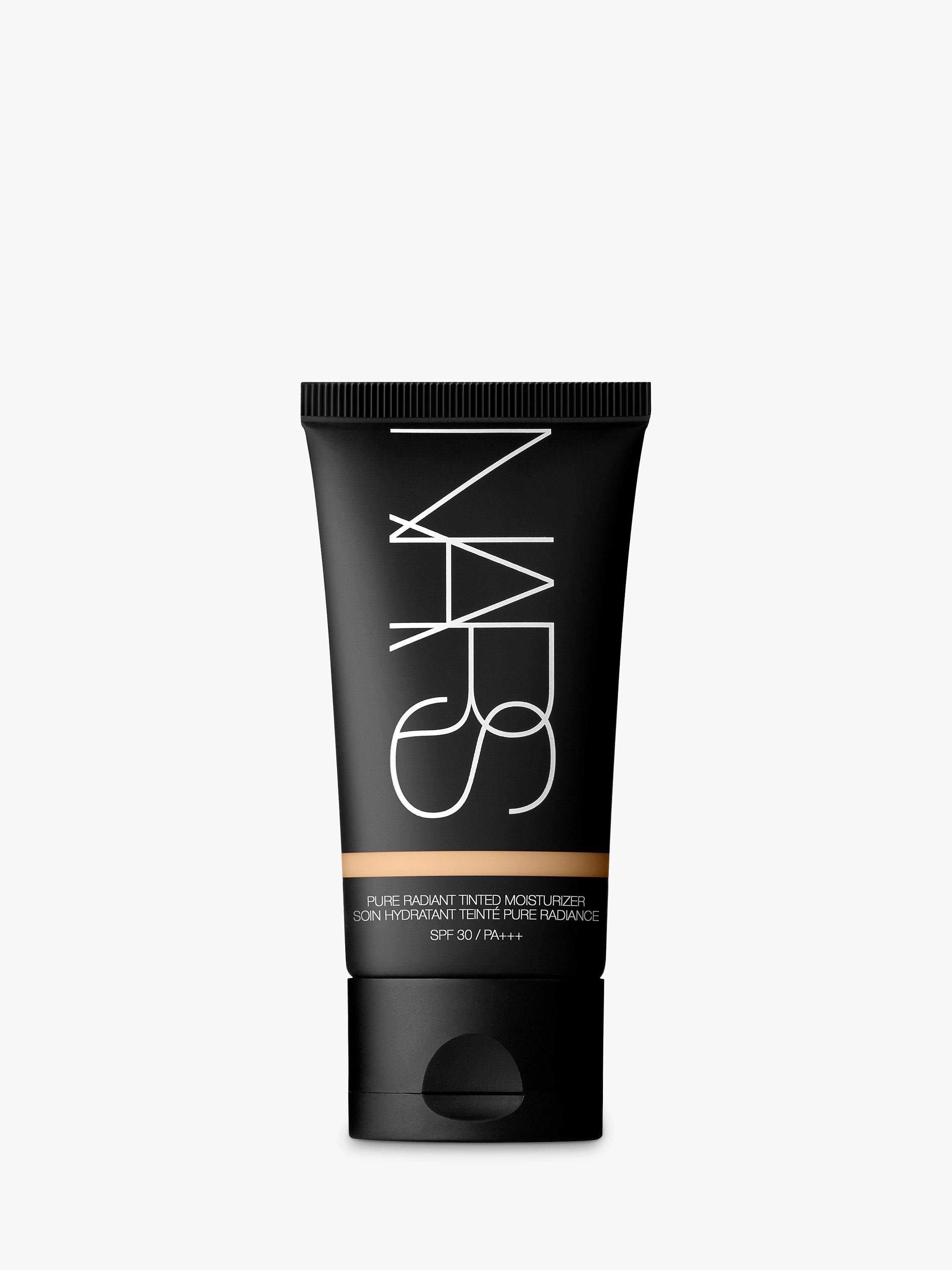 NARS Pure Radiant Tinted Moisturiser SPF 30/PA+++, Alaska