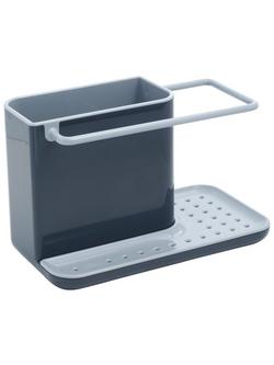 Joseph Joseph Sink Caddy, Grey