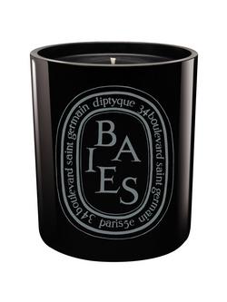 Diptyque Baies Noire Scented Candle, 300g, 