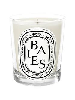 Diptyque Baies Scented Mini Candle, 70g, 