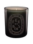 Diptyque Feu de Bois Gris Scented Candle, 300g