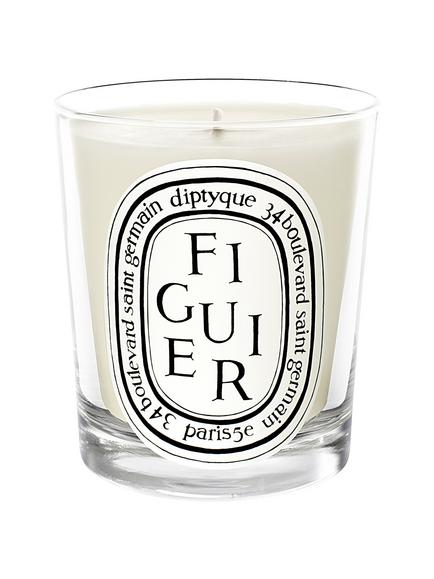 Diptyque Figuier Scented Mini Candle, 70g, 