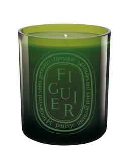 Diptyque Figuier Vert Scented Candle, 300g, 