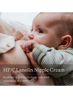Lansinoh HPA Lanolin Cream, 40ml - view 2, 