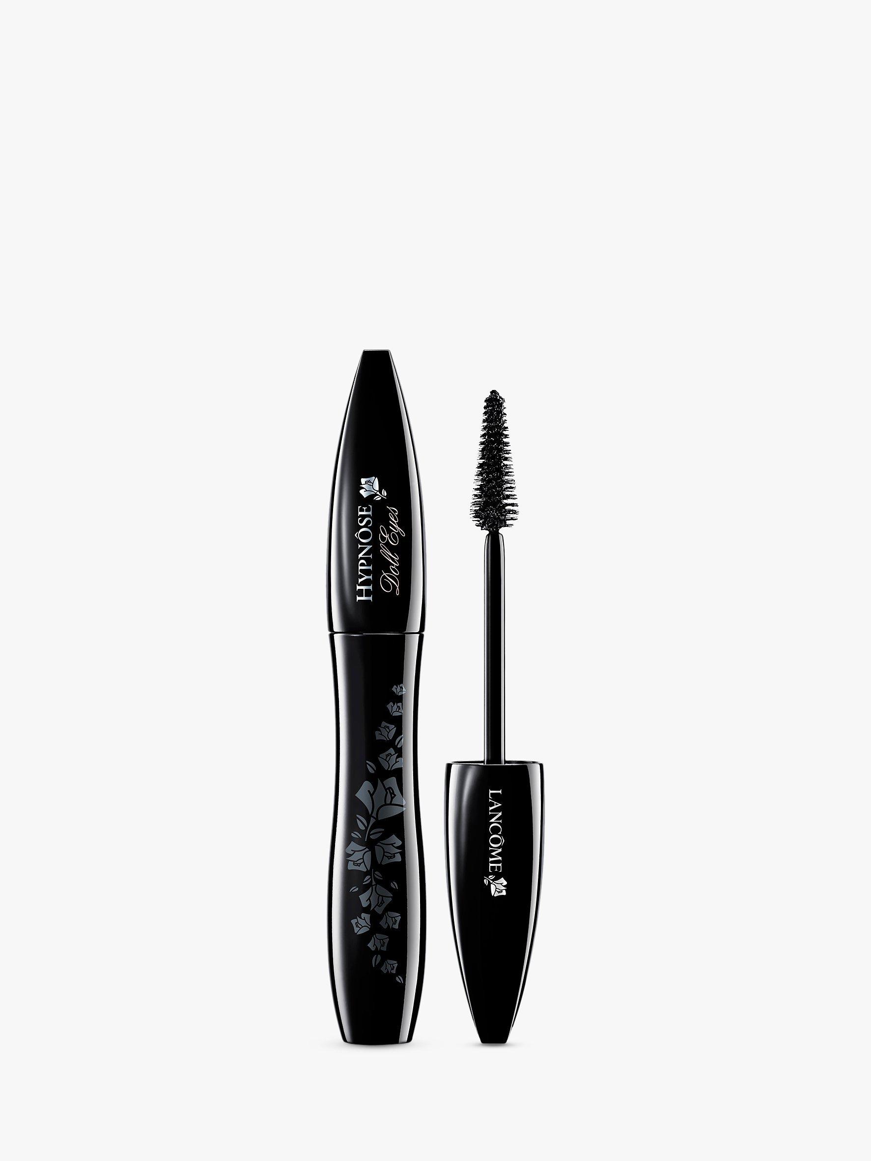 Product image 1 of 3, which shows Lancôme Hypnôse Dolls Eyes Mascara, 011 Noir Intense