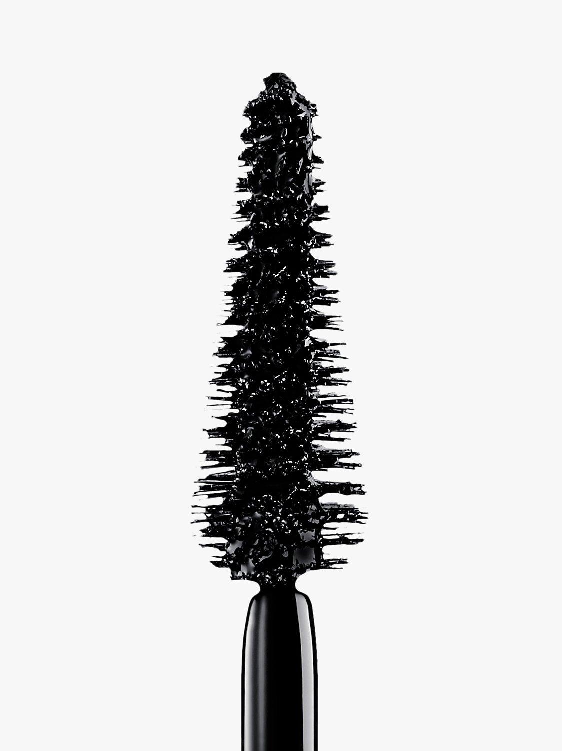 Product image 3 of 3, which shows Lancôme Hypnôse Dolls Eyes Mascara, 011 Noir Intense