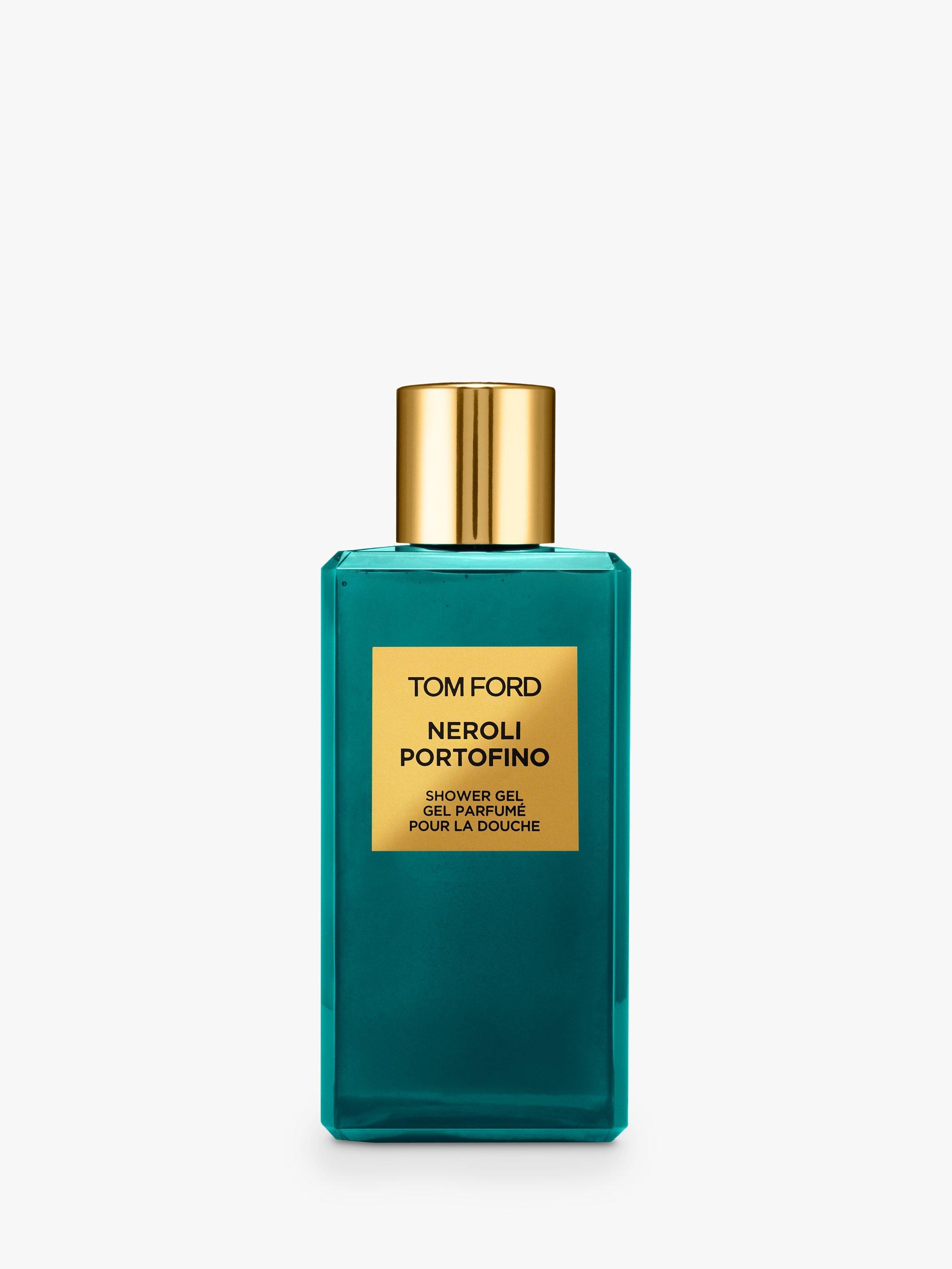 Product image 1 of 1, which shows TOM FORD Neroli Portofino Shower Gel, 250ml