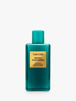 TOM FORD Private Blend Neroli Portofino Body Oil, 250ml, 