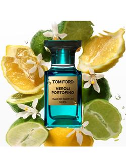 TOM FORD Private Blend Neroli Portofino Eau de Parfum - view 2, 
