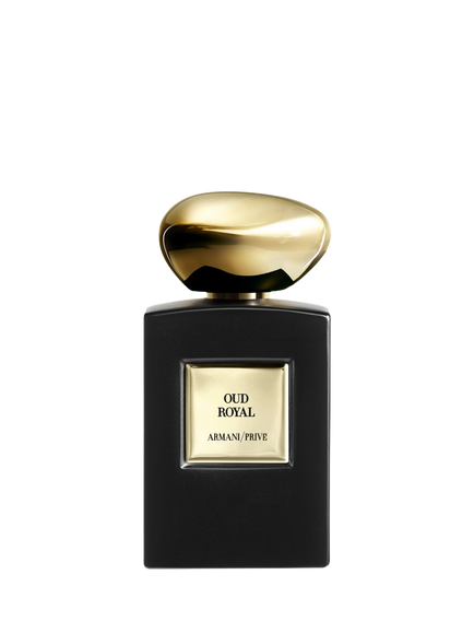 Giorgio Armani / Privé Oud Royal Eau de Parfum, 100ml, 