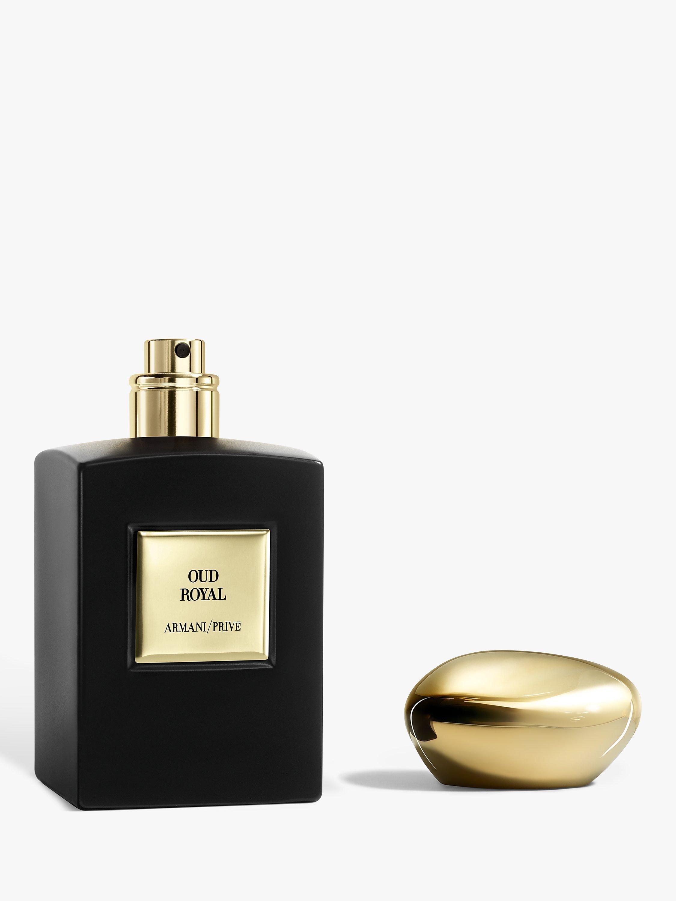 Perfume armani prive oud royal online