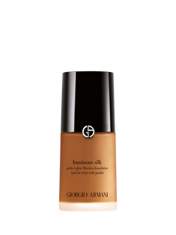 Giorgio Armani Luminous Silk Foundation, 10