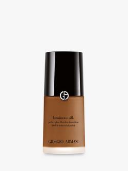 Giorgio Armani Luminous Silk Foundation, 11.5