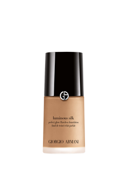 Giorgio Armani Luminous Silk Foundation, 08