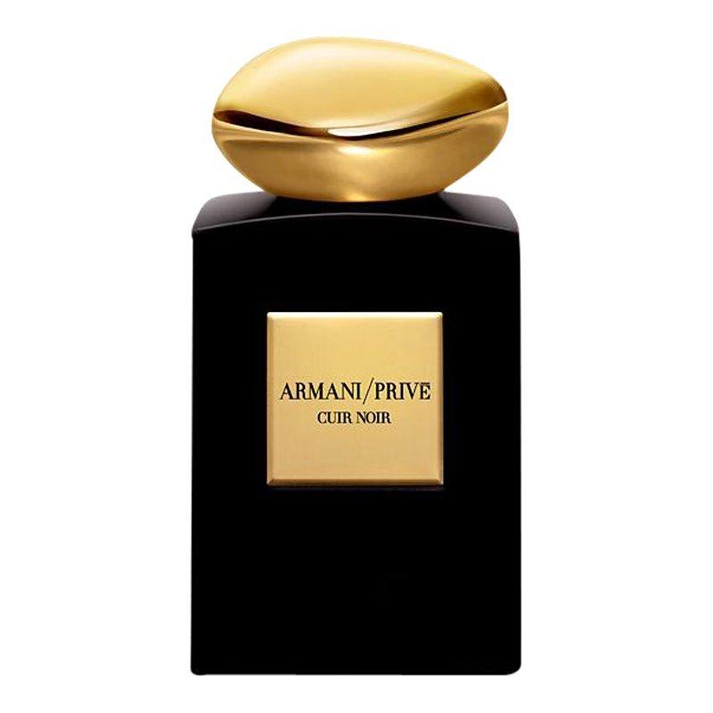 Giorgio Armani Prive Cuir Noir Eau De Parfum Intense