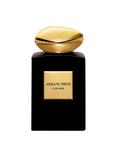 Giorgio Armani/Privé Cuir Noir Eau De Parfum Intense