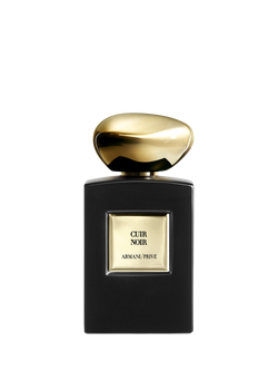 Giorgio Armani/Privé Cuir Noir Eau De Parfum Intense, 