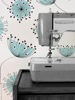 MissPrint Dandelion Mobile Wallpaper - view 2, 