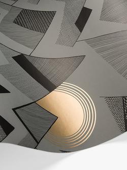 MissPrint Mountains Wallpaper - view 2, 