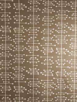 MissPrint Muscat Small Wallpaper, 