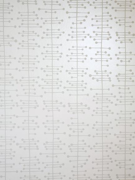MissPrint Muscat Small Wallpaper, 