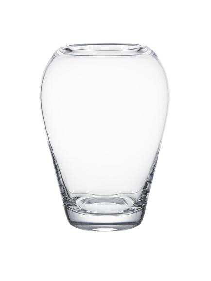 LSA International Flower Garden Bouquet Barrel Vase, 