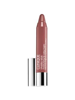 Clinique Chubby Stick Moisturising Lip Colour Balm, Bountiful Blush