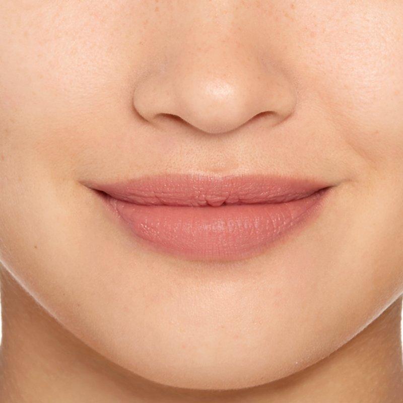 Product image 2 of 3, which shows Clinique Chubby Stick Moisturising Lip Colour Balm, Bountiful Blush