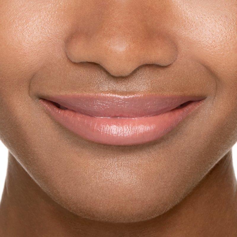 Product image 3 of 3, which shows Clinique Chubby Stick Moisturising Lip Colour Balm, Bountiful Blush