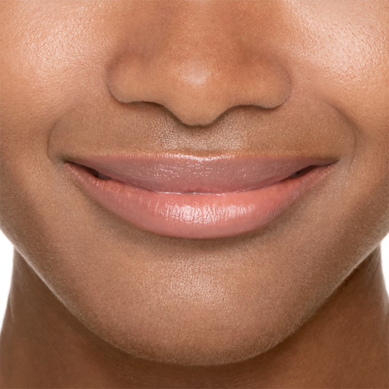Product image 3 of 3, which shows Clinique Chubby Stick Moisturising Lip Colour Balm, Mighty Mimosa
