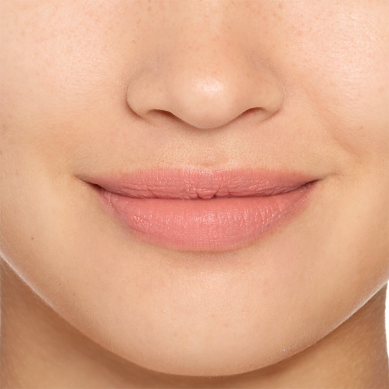 Product image 2 of 3, which shows Clinique Chubby Stick Moisturising Lip Colour Balm, Mighty Mimosa