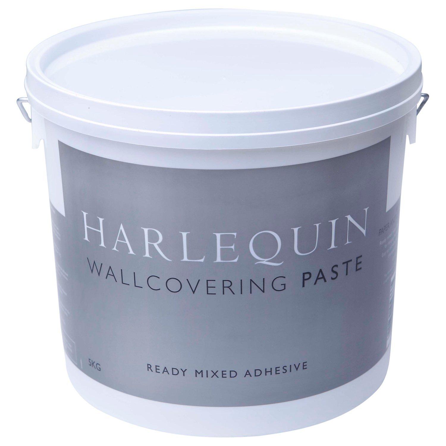 Harlequin Professional DIY Wallcovering / Wallpaper Paste, 5kg