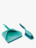 Leifheit Dustpan and Brush Set