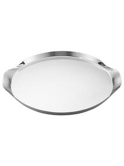 Georg Jensen Tray, Silver