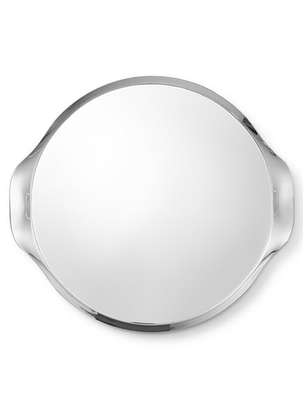 Georg Jensen Tray - view 2, Silver