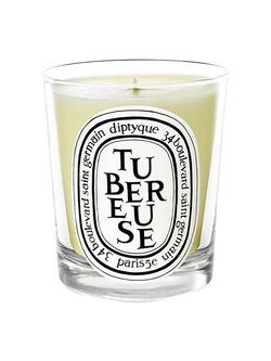 Diptyque Tubéreuse Scented Mini Candle, 70g, 