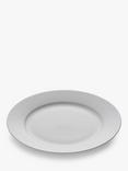 Royal Worcester Serendipity Bone China Side Plate, 20cm, White
