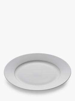 Royal Worcester Serendipity Bone China Side Plate, 20cm, White - view 2, White