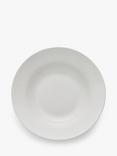 Royal Worcester Serendipity Bone China Soup Bowl, 23.5cm, White