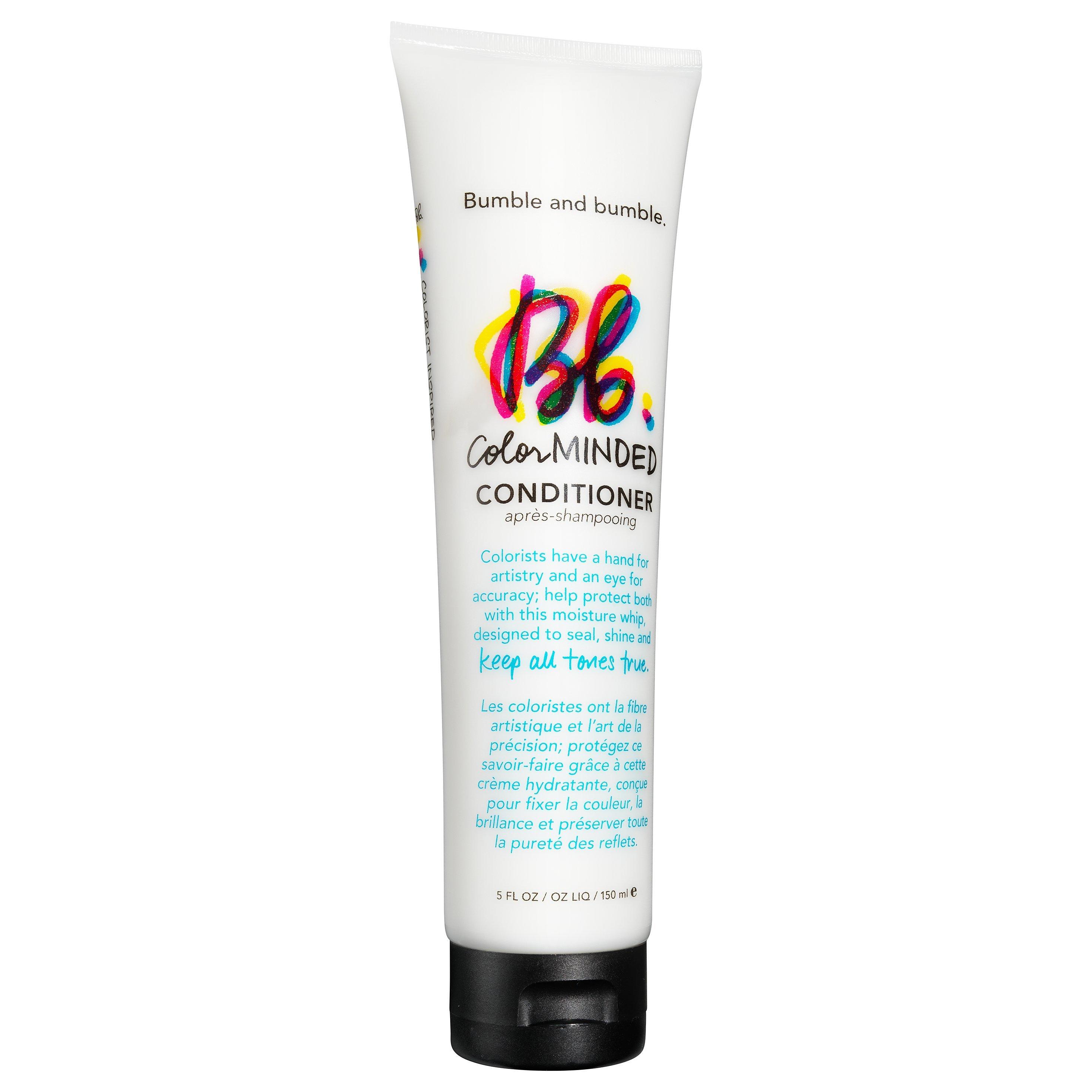 Bumble and bumble Color Minded Conditioner, 150ml