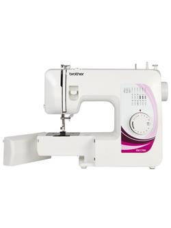 Brother XN1700 Sewing Machine - view 2, White