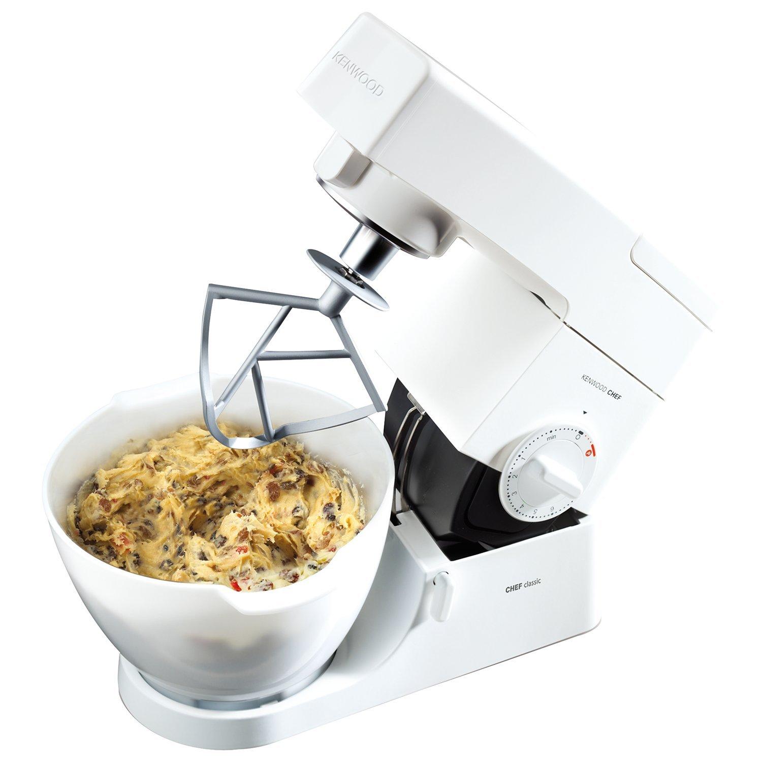 Kenwood chef classic km330 discount
