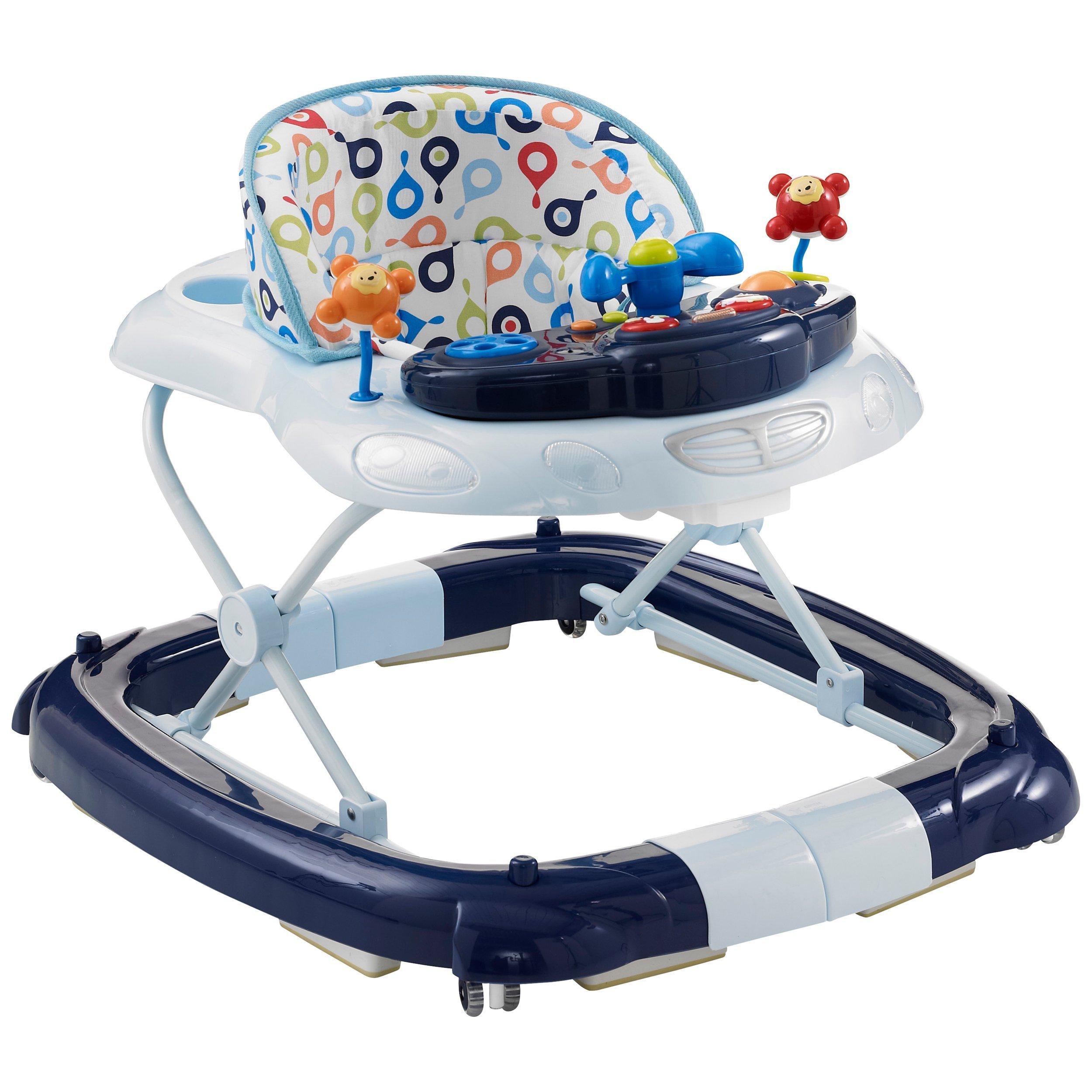 John lewis baby walker online