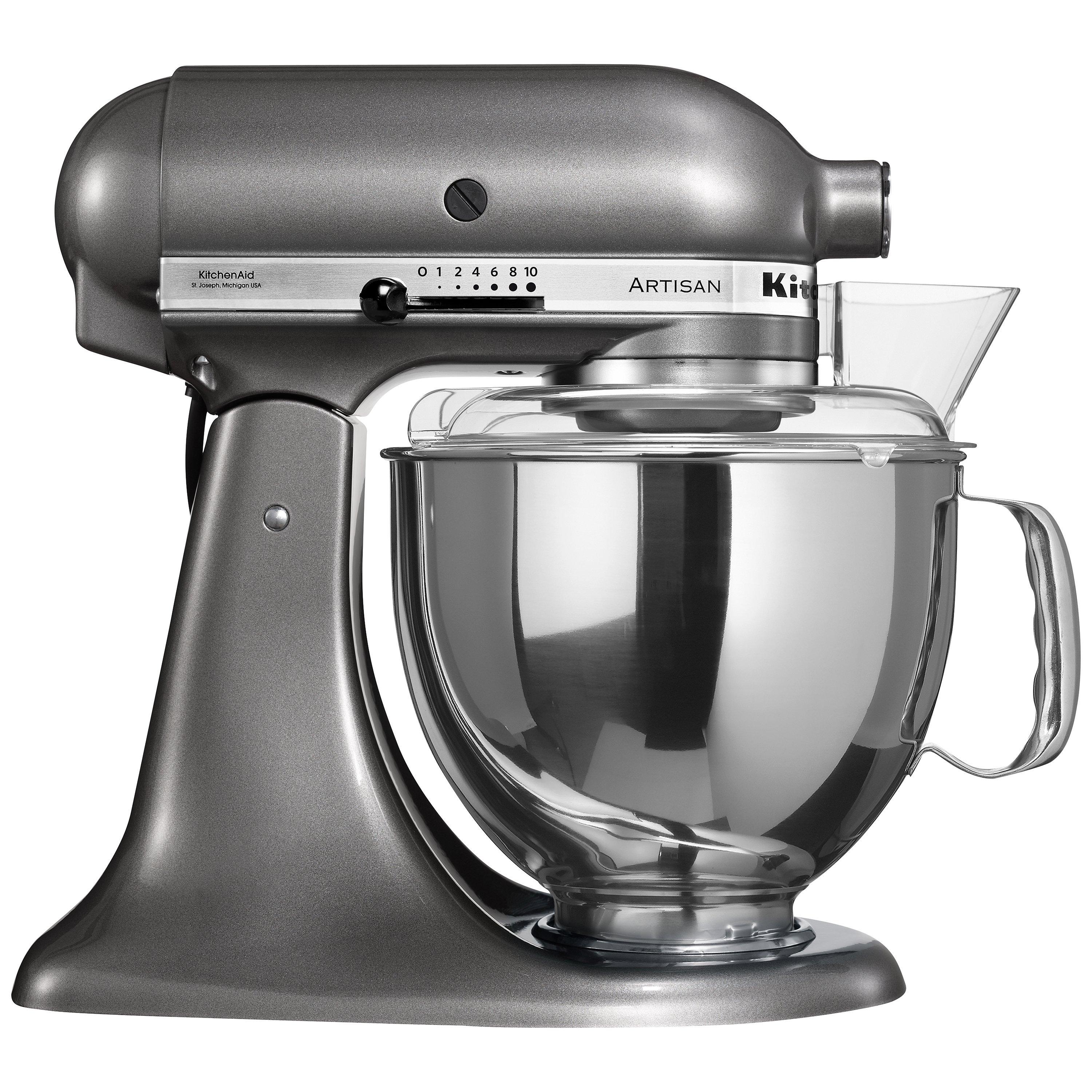 KitchenAid 150 Artisan 4.8L Stand Mixer